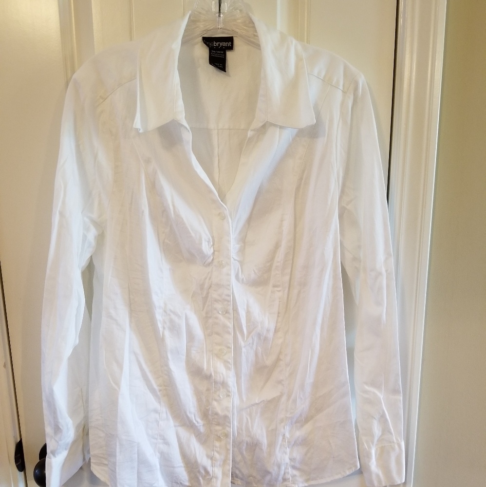 Lane Bryant Shirt